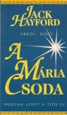 A Mária Csoda