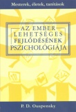 Az ember lehetséges fejlődésének pszichológiája