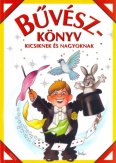 Bűvészkönyv