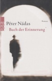 Buch der Erinnerung