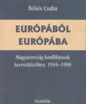 Európából Európába