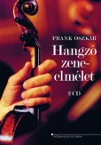 Hangzó zeneelmélet - CD melléklettel