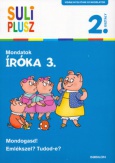 Íróka 3. - Mondatok