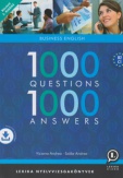 1000 Questions 1000 Answers - Business English