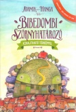 Bibedombi szörnyhatározó