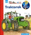 Traktorok