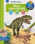 Dinoszauruszok