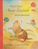 Arany Lacinak