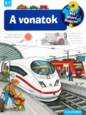 A vonatok