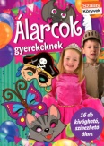 Álarcok gyerekeknek