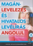 Magánlevelezés és hivatalos levélírás angolul