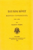 Egy pápai követ Mátyás udvaránál, 1488-1490