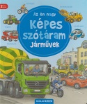 Az én nagy képes szótáram - Járművek