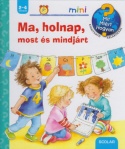 Ma, holnap, most és mindjárt