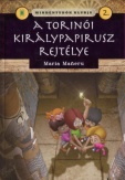 Mindentudók klubja 2. - A torinói királypapirusz rejtélye