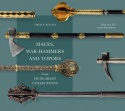 Maces, war-hammers and topors from hungarian collections