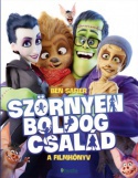 Szörnyen Boldog család - A filmkönyv