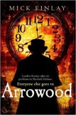 Arrowood