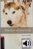 The Call of the Wild - Oxford Bookworms Library 3 - MP3 Pack