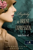 Rejtély az Orient Expresszen