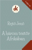 A három testőr Afrikában