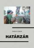 Határzár