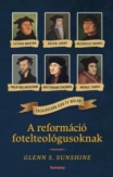 A reformáció fotelteológusoknak