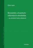 Bevezetés a kvantuminformáció-elméletbe