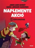 Naplemente akció