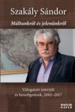 Múltunkról és jelenünkről