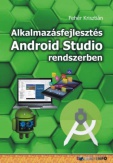 Alkalmazásfejlesztés Android Studio rendszerben