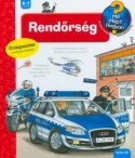 Rendőrség