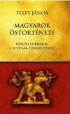 Magyarok őstörténete