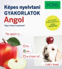 PONS Képes nyelvtani gyakorlatok - Angol