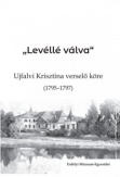 Levéllé válva