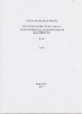 Anjou-kori oklevéltár XLVI. 1362