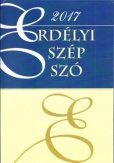 Erdélyi szép szó 2017