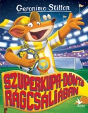 Szuperkupa-döntő Rágcsáliában