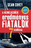 A kiemelkedően eredményes fiatalok 7 szokása