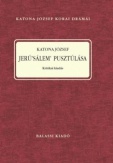 Jerúsálem pusztúlása