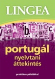 Portugál nyelvtani áttekintés