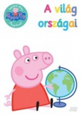 Peppa malac - Ismerd meg Peppával! - A világ országai