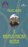 A halászó macska uccája