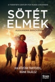 Sötét elmék (filmes borítóval) - keménytáblás