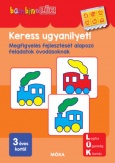 Keress ugyanilyet! - LDI125