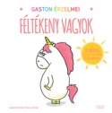 Gaston érzelmei - Féltékeny vagyok