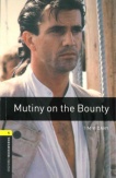 Mutiny On The Bounty - Oxford Bookworms Library 1 - MP3 Pack