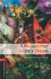 A Midsummer Nights Dream - Oxford Bookworms Library 3 - MP3 Pack