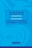 Olasz-magyar, Magyar-olasz kisszótár