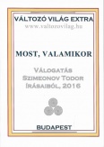 Most, valamikor